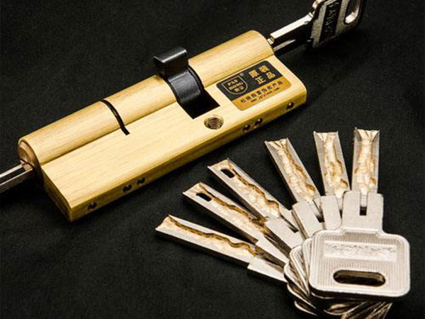 铁门关24小时上门开锁公司