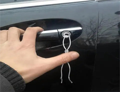 铁门关24小时上门开锁公司