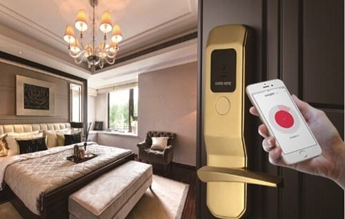 铁门关24小时上门开锁公司