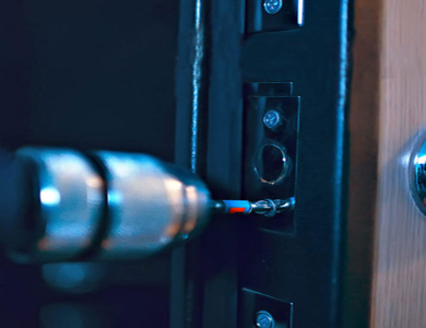 铁门关24小时上门开锁公司